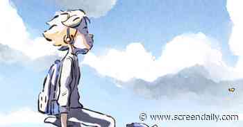 ‘Iron Boy’ review: Belgian animator Louis Clichy’s first feature is striking, personal study of a challenging childhood