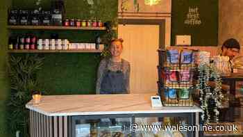 Successful cake company announces expansion into second location