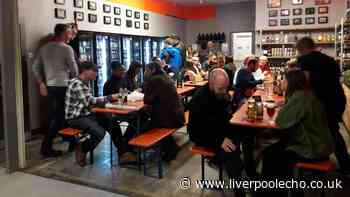 Restaurant 'taking a pause' after being 'physically and mentally' broken