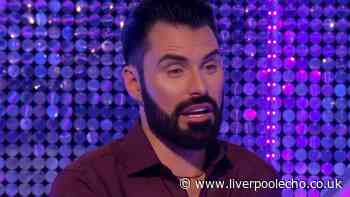 Rylan Clark says 'I shouldn't have' after co-stars react to major alteration