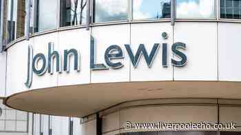 John Lewis issues major update on jobs for young people - eligibility