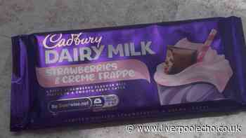 I tried new Cadbury Dairy Milk flavour and it's perfect for heatwave