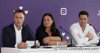 Borguet slaat toe: Anderlecht bindt Portugees jeugdinternational aan zich vast