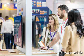 Anzeige: NRF 2026: Retail’s Big Show Europe Programm und Höhepunkte