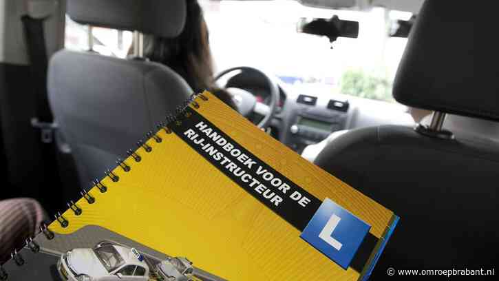 Rijinstructeur (36) randt meisje (16) aan in lesauto en moet de cel in