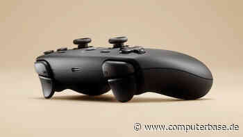Steam Controller: Reservierungen reichen schon bis ins Jahr 2027
