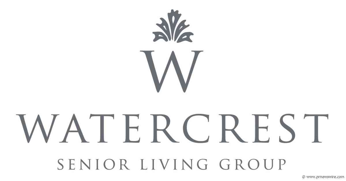 Sage Park San Antonio Earns Great Place to Work® Certification with Watercrest Senior Living Group