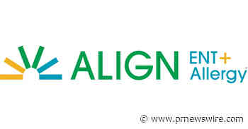 Align ENT + Allergy Partners with Michigan Ear Institute and Lakeshore ENT to Expand Physician-Led Care in Michigan and Ohio
