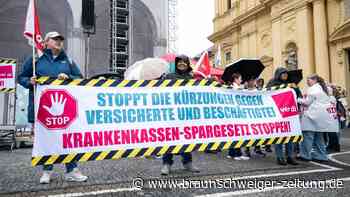 Klinik-Chefs der Region Braunschweig-Wolfsburg: Wir müssten aus Tarifen aussteigen