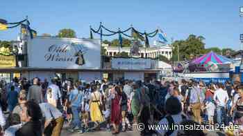 Zelt-Zoff auf dem Oktoberfest und Oide Wiesn: Alexander Egger scheitert mit Eilklage