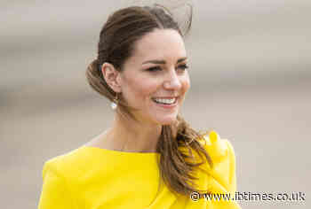 Kate Middleton Ascot Return: Prince William's Wife Triumphs With Grand Comeback After Cancer Battle