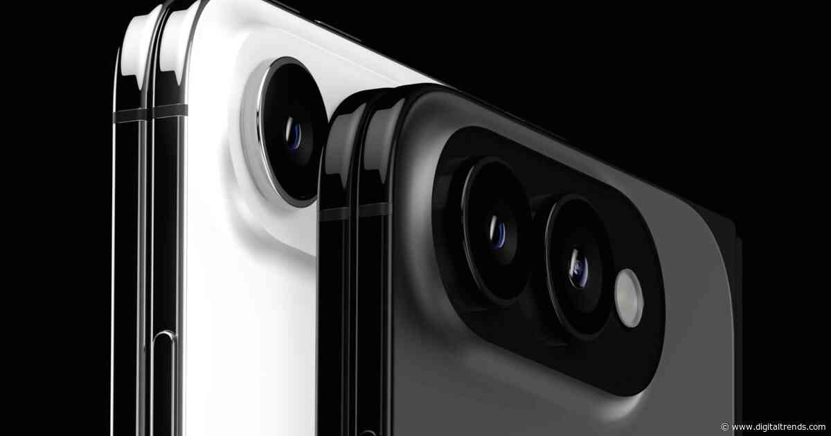 The latest iPhone Ultra leak leaves little to the imagination, includes a much-awaited iOS feature