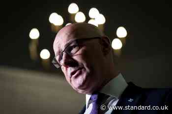 Swinney vows SNP will ‘consider the implications’ of Aberdeen South defeat
