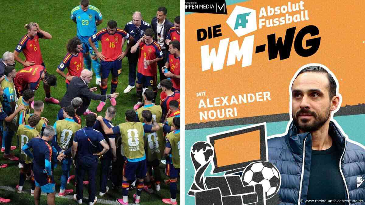 Ex-Trainer Nouri sieht trotz Diskussionen großen Mehrwert an Trinkpausen