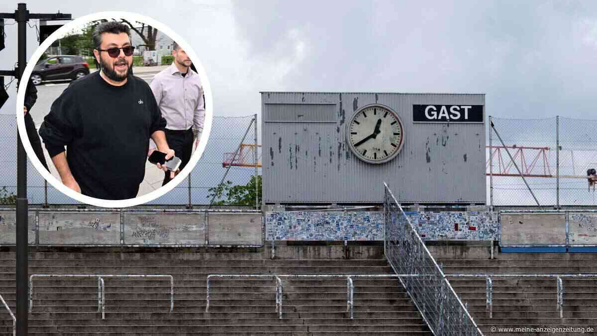 Der TSV 1860 München wehrt sich weiter gegen Zwangsabstieg