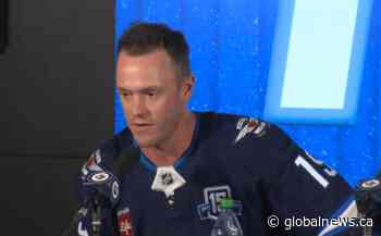 ANALYSIS: A tale of two classy NHL captains, Toews and Staal