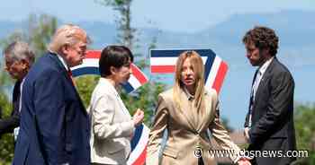 Italy nixes envoy's visit as leader Meloni "stunned" by Trump's remarks