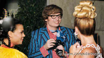 Mike Myers macht Hoffnung auf "Austin Powers 4"