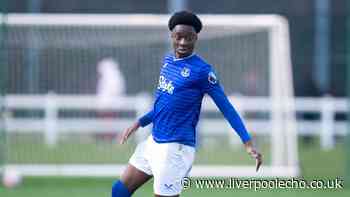 Everton midfielder closing in on transfer to Serie A side after contract offer