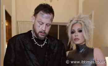Bunnie Xo Breaks Silence On Jelly Roll Divorce: 'I Looked At Him And Said, File The Papers'