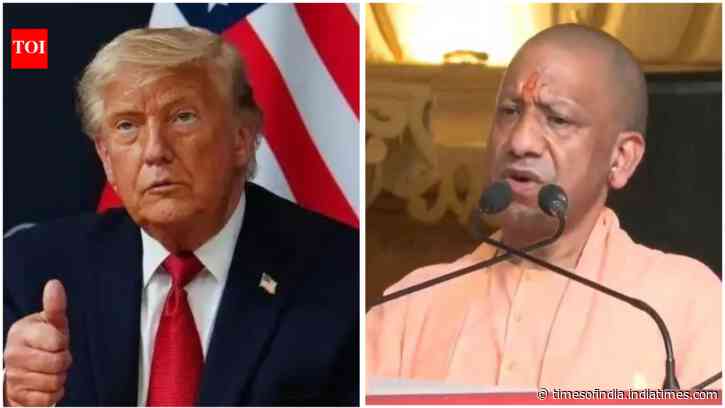 Evening news wrap: Trump calls PM Modi ‘a very tough cookie’; CM Yogi urges patience as SIT probes Ayodhya Temple fund allegations &amp; more