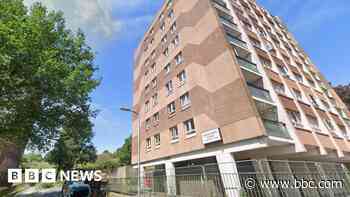 Action urged over tower block parcel thefts