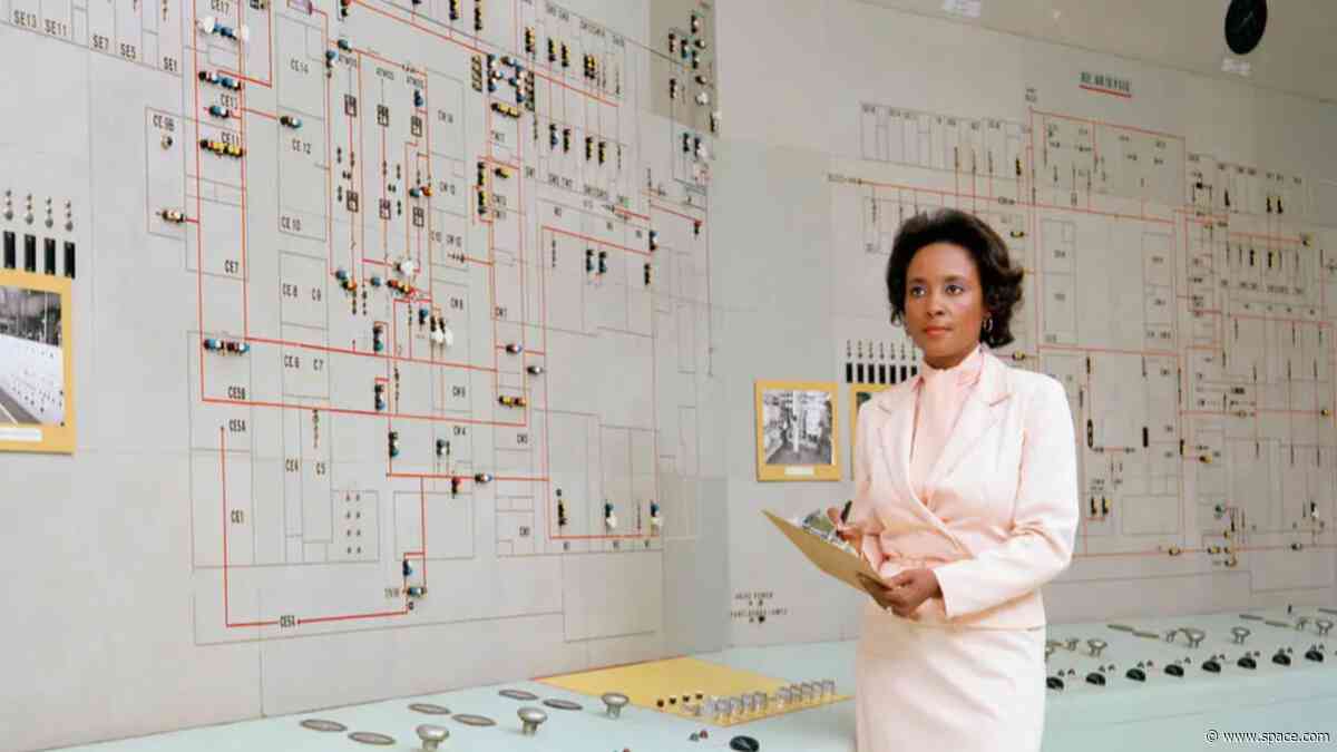 Annie Easley, a hero of NASA | Space photo of the day for June 19, 2026
