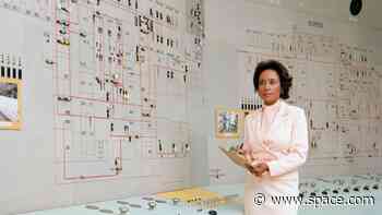 Annie Easley, a hero of NASA | Space photo of the day for June 19, 2026