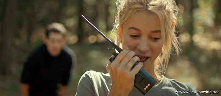 Twisted Horror Thriller 'Capps Crossing: Wrong Side of Dead' Trailer
