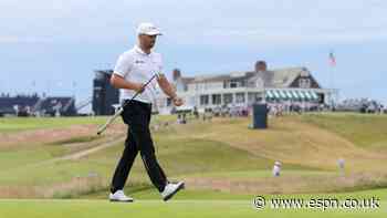 U.S. Open 2026: The best shots, sights and sounds ...