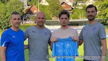Kader-Neuigkeiten: VfL Nagold holt ehemalige Spieler zurück