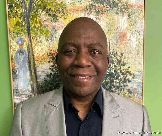 C-K Votes: Paulo Graciano running for council in Ward 8 South Chatham