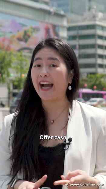 Can Canada learn from South Korea’s baby boosting policies?