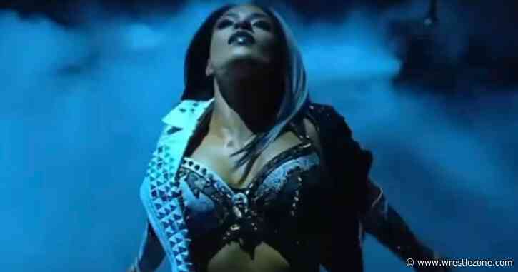 Former WWE Star Zelina Vega Called Out By Popular Streamer For Wrestling Match