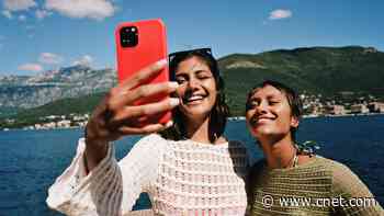I’m a Full-Time Digital Nomad: These Are My Favorite Travel Apps