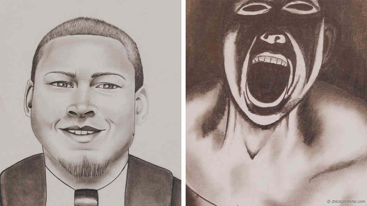 Art is my little bit of freedom