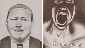 Art is my little bit of freedom