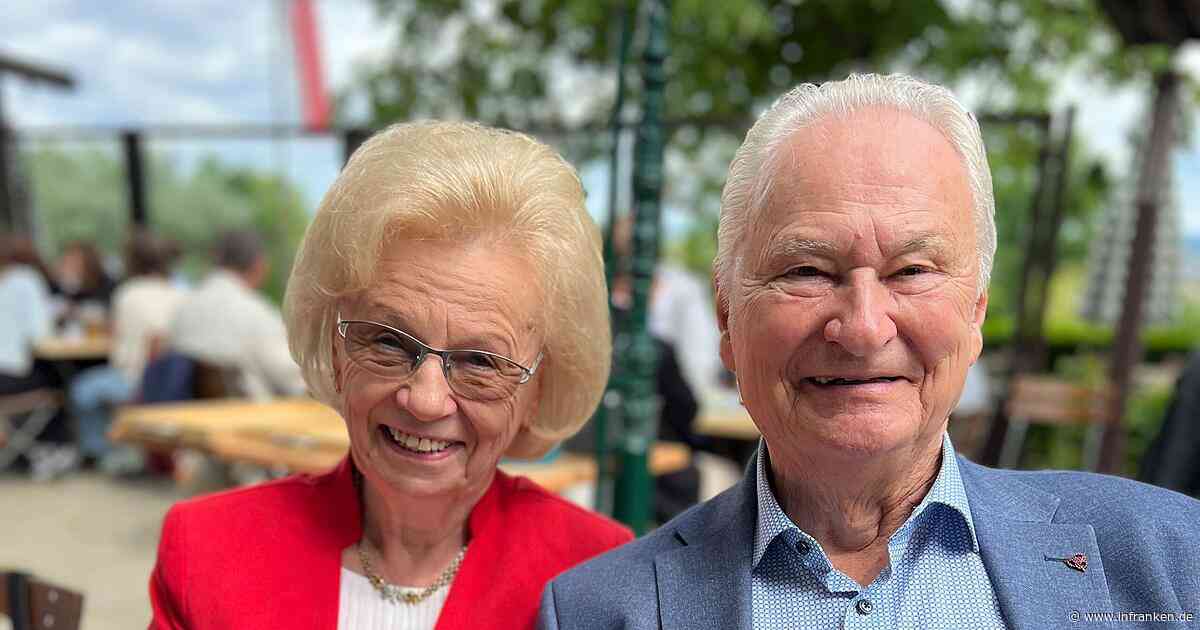Rosalinde Ertl: Ein Leben als Mutter, Oma und Geschäftsfrau