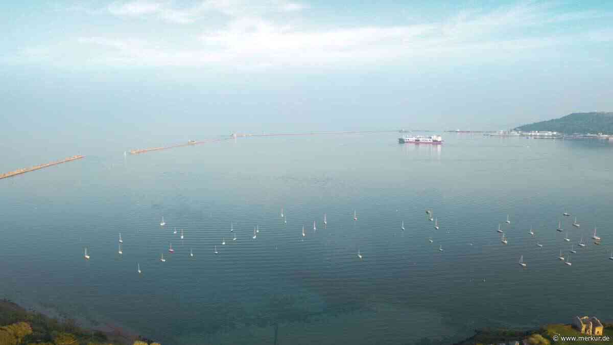 Meerwasser als CO₂-Filter: Der nächste Klima-Hype kommt aus dem Ozean