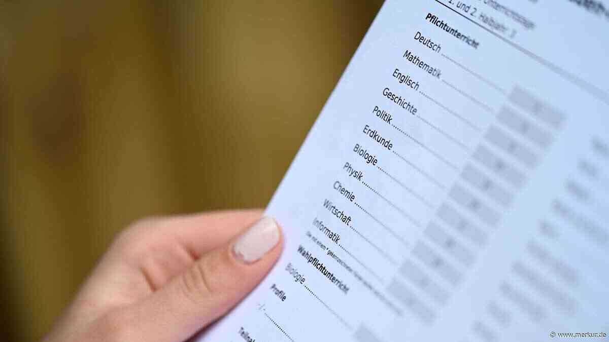 Fake-Zeugnis mit KI erstellt: Direktor entlarvt, wie leichtfertig Eltern mit Kinderdaten umgehen