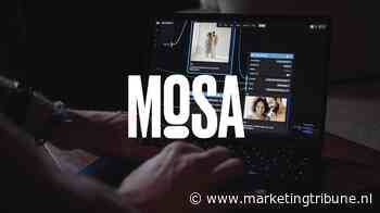 Ambassadors lanceert Mosa voor AI-contentproductie.