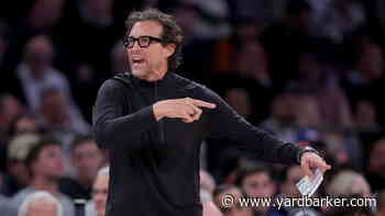 Hawks’ Quin Snyder Proved He’s Worth Betting On