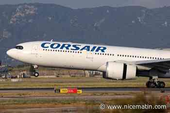 Un bébé décède dans un avion lors d’un vol au départ de Marseille