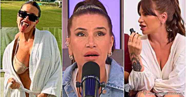 “È morto il padre di Messi”. Florencia Pena si dimette dopo l’annuncio falso in diretta: “Mi vergogno di aver causato dolore”