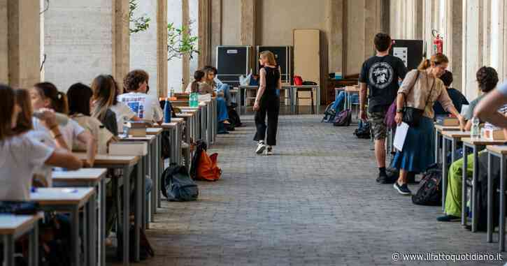 Maturità 2026: per la seconda prova un Quintiliano senza sussulti, ma tradurre resta fondamentale