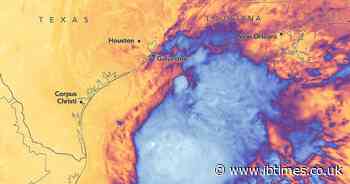 Storm Arthur Danger: NWS Warns Just Six Inches Of Water Can Knock You Over