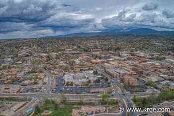 ShotSpotter gunshot detection system comes online in Santa Fe