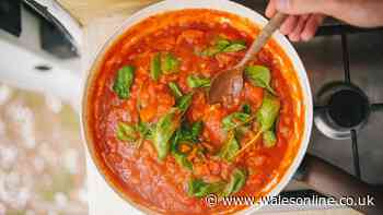 Pasta sauce tastes 'incredible' if you pour ingredient 'you wouldn't think of' into pan
