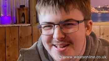 'Deeply caring' young man dies after crash