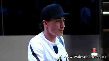 Harry Wilson decision on Leeds United v Aston Villa transfer as betting suspended